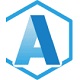 AI奇点网logo图标