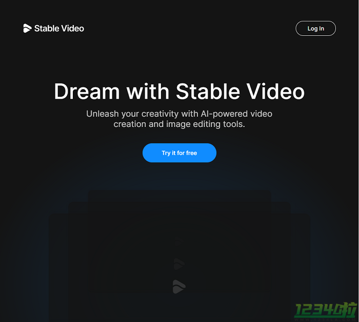 Stable Video