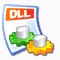 DLL下载站logo图标