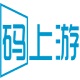 码上游二维码生成器logo图标