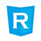 ROM开发者平台logo图标
