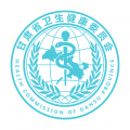 健康甘肃网logo图标