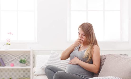 怀孕为什么会恶心呕吐，怀孕多长时间开始何时结束