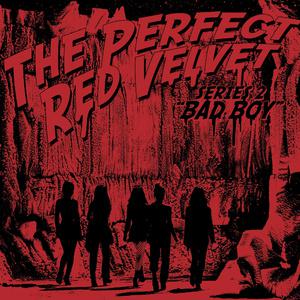 Red Velvet的《Bad Boy》歌词