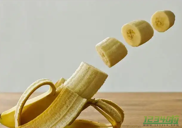 喝香蕉汁的好处