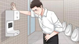 健康小贴士：长期憋尿的危害你知多少