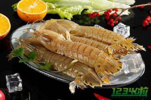 皮皮虾可以和榴莲一起吃吗 吃皮皮虾和榴莲的禁忌