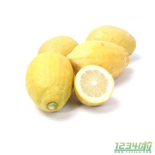 香水柠檬是什么 香水柠檬的功效与作用
