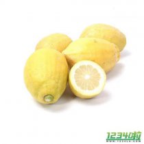 香水柠檬是什么 香水柠檬的功效与作用