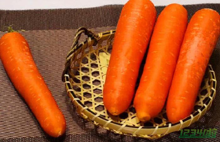 抗癌食品排行榜：苦瓜，大蒜，胡萝卜