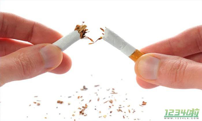 如何度过戒烟最难熬的日子 戒烟最难熬的5天