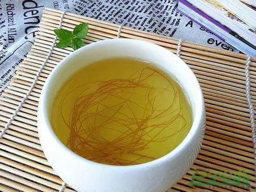 蒲公英玉米须茶的功效与作用 蒲公英玉米须茶副作用