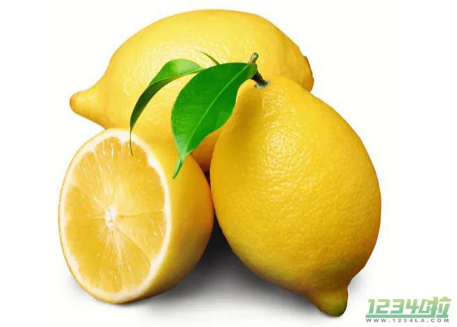 柠檬怎么吃好 柠檬可以祛斑吗