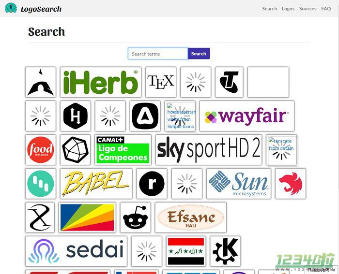 LogoSearch