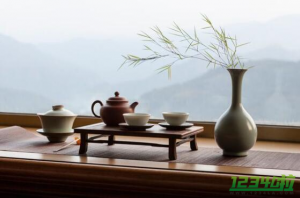 茶叶的品质与选择，一切都在合肥品茶工作室