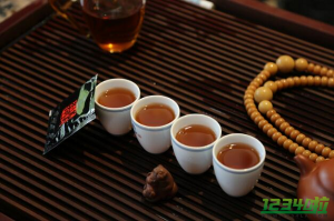 合肥喝茶不仅拥有丰富的茶文化，更是一种社交方式