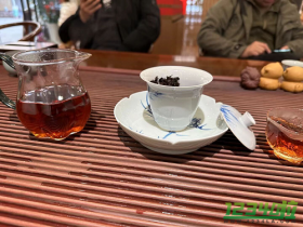 上海模特品茶海选工作室，让我们来科普一下上海的喝茶资源