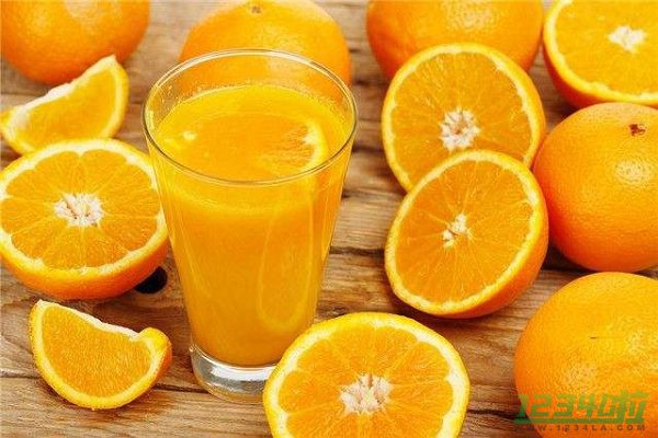 吃橙子有哪些功效及作用 吃橙子的注意禁忌