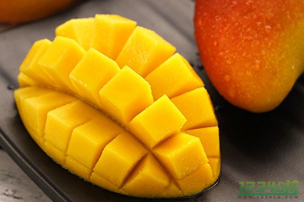 芒果的功效与作用 芒果的营养价值