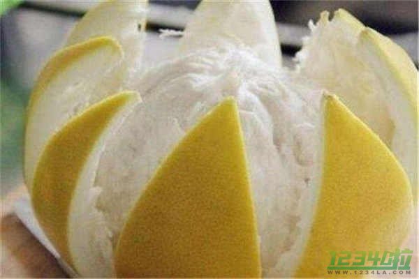 柚子皮的功效与作用 柚子皮有哪些注意事项