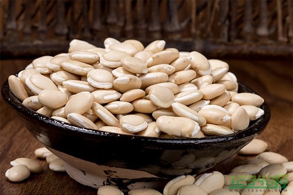 扁豆的功效与作用 扁豆的营养价值
