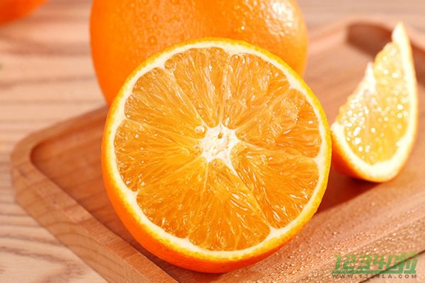 脐橙的功效与作用 脐橙的营养价值