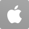 苹果手机logo图标