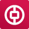 中国银行logo图标