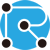 区块链之家logo图标
