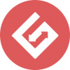 Gate.io交易平台官网logo图标