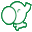 智象识字logo图标