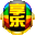 享乐音乐论坛logo图标