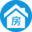庄河房产网logo图标