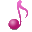 易音音乐网logo图标