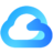 UC网盘logo图标