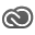 Adobe设计发现logo图标