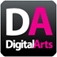 数字艺术教程logo图标