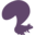 字体松鼠logo图标