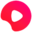 西瓜播放器logo图标