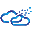 知云网logo图标