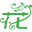 花百科logo图标