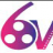 6v电影网logo图标