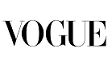 VOGUE时尚网logo图标