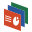 办公资源logo图标