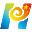 河北干部网络学院logo图标
