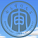 南京审计大学教务处logo图标