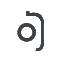 句易网logo图标