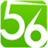 56书库logo图标