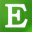 Excel学习网logo图标