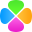 腾讯软件中心logo图标